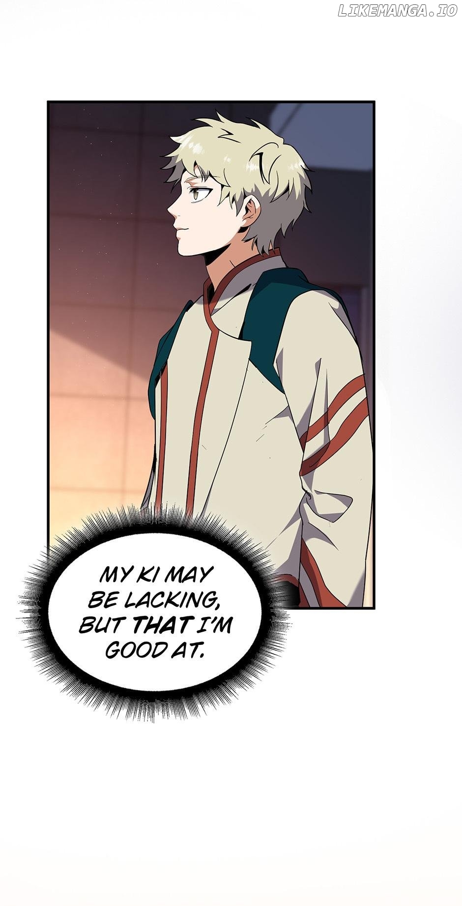 The Beginning After The End Chapter 209 image 010